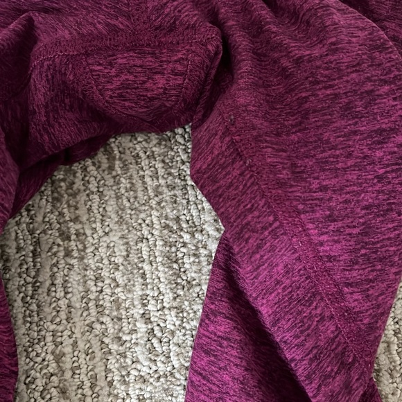 Beyond Yoga Space dye 7/8 leggings size S - Picture 6 of 8